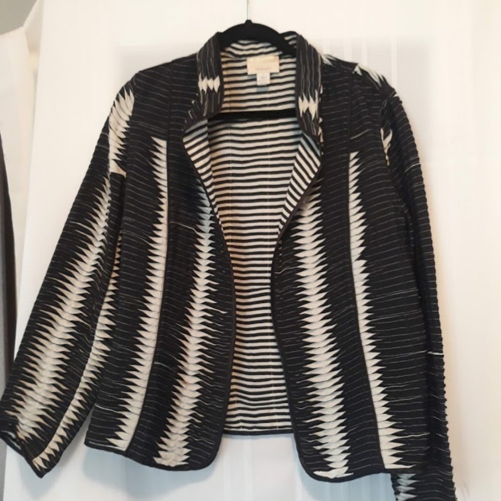Jacket, Lightweight